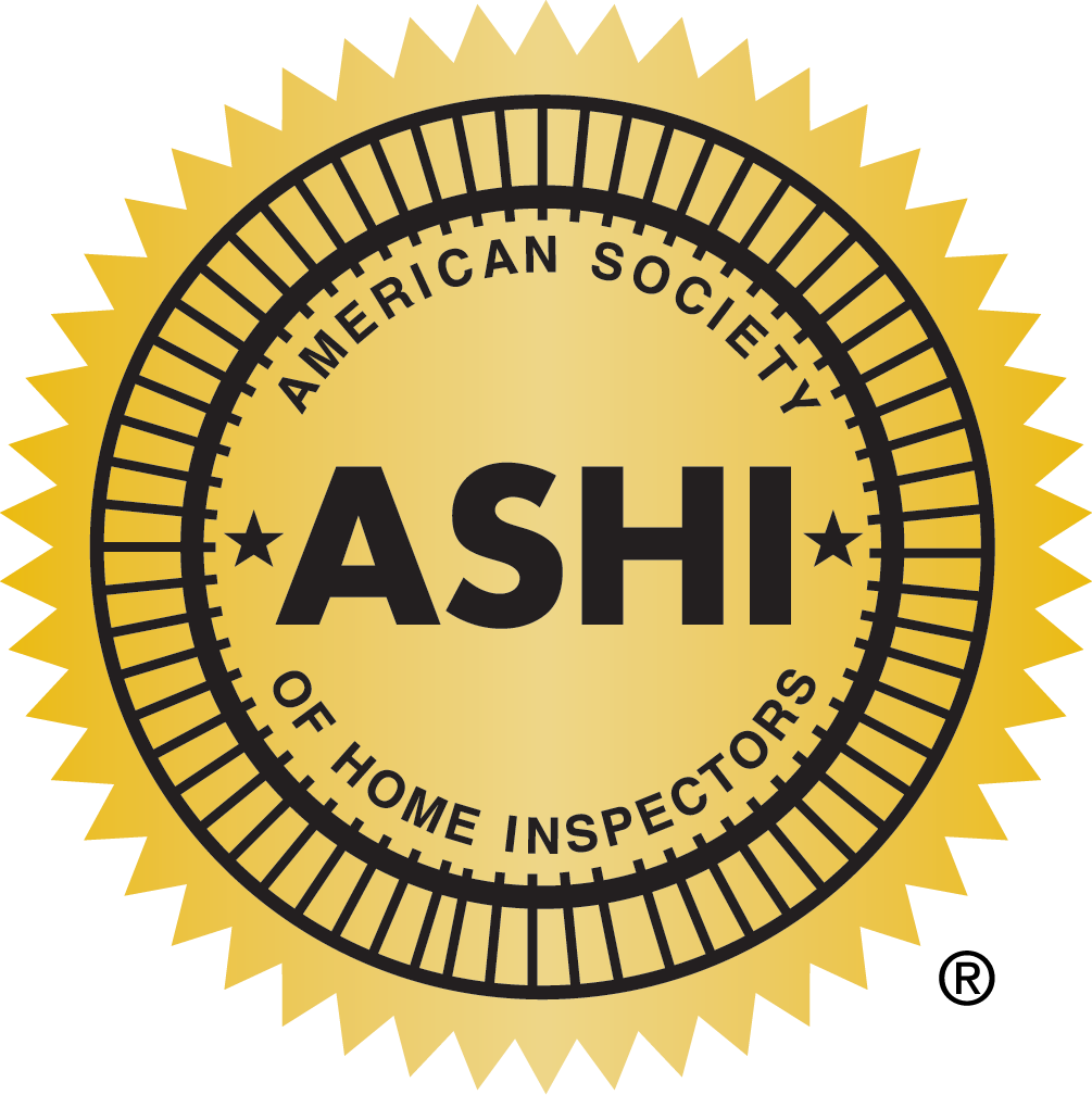 ASHI Certification Logo