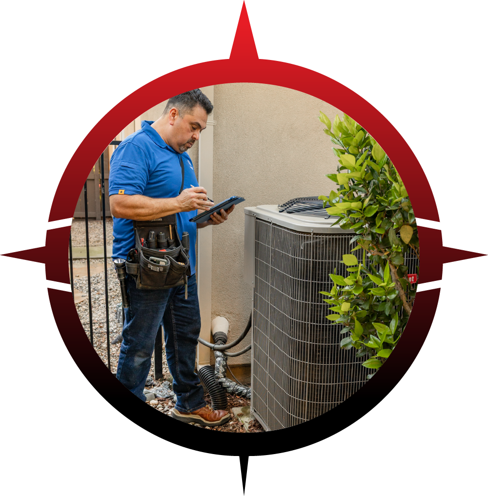 hvac inspection