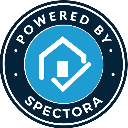 Powered by Spectora Software Badge